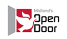 Midland's Open Door