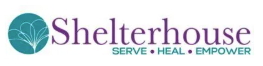Shelterhouse — Serve, Heal, Empower